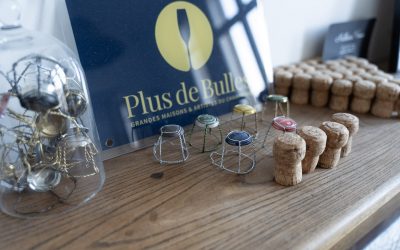 Placomusophile : Découvrez les collectionneurs de capsule de champagne