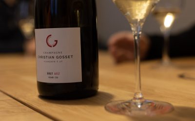 Qu’est-ce qu’un champagne brut ? Différence avec champagne brut sans année (BSA)